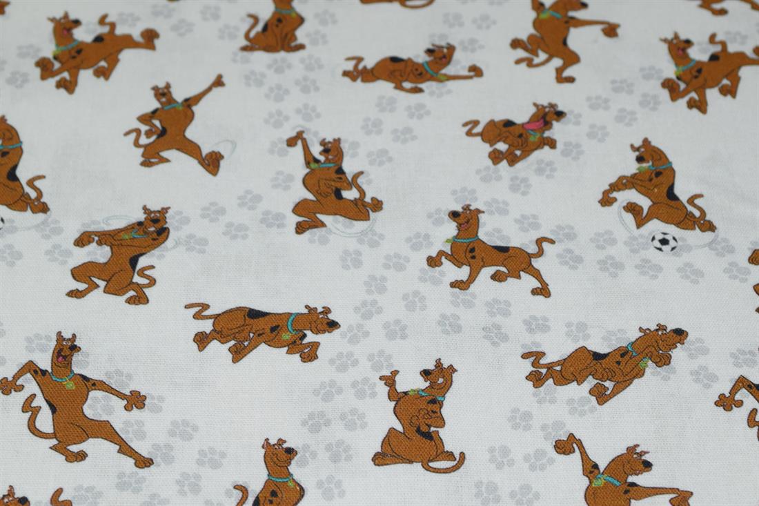 Scooby Doo Print - image 5