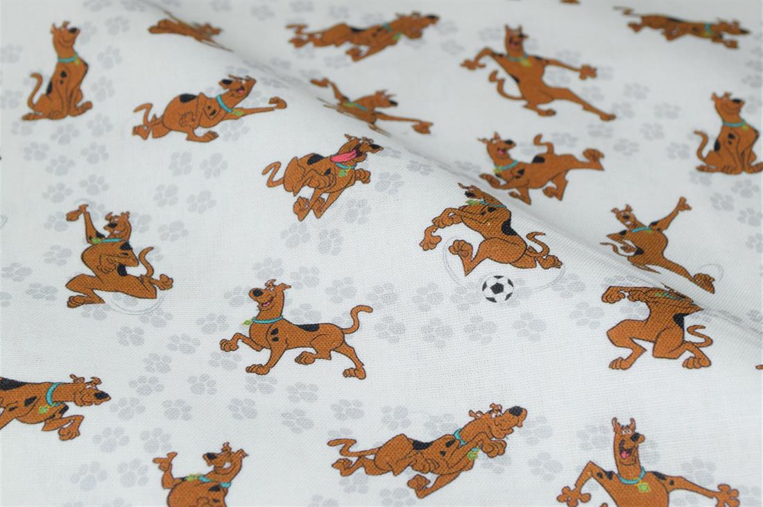 Scooby Doo Print - image 7