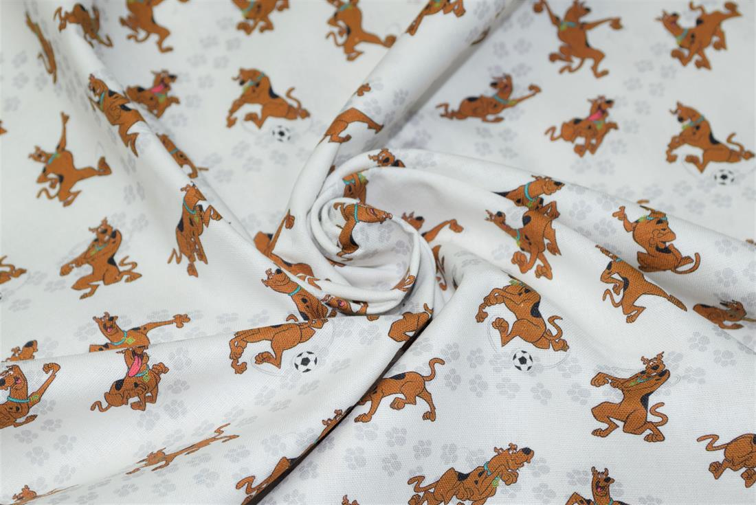 Scooby Doo Print - image 8