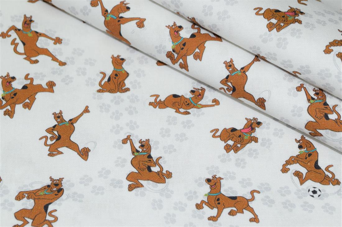 Scooby Doo Print - image 2