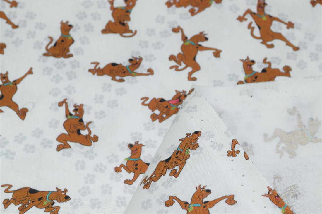 Scooby Doo Print - image 3