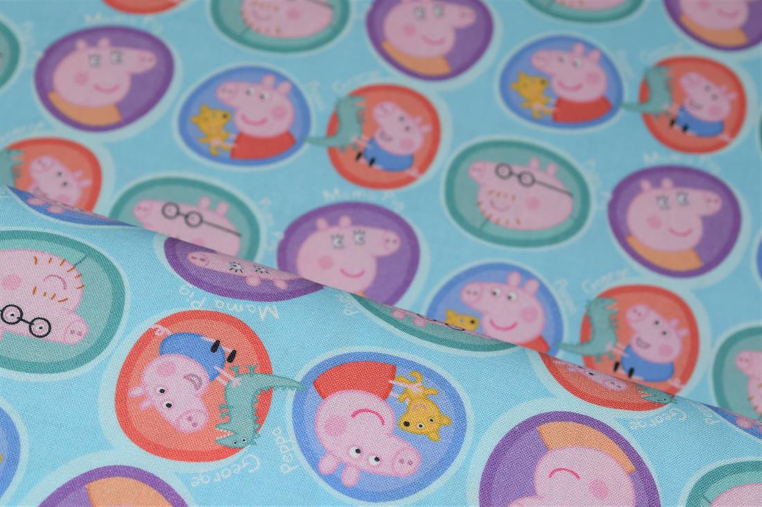 Peppa Pig Print - image 5
