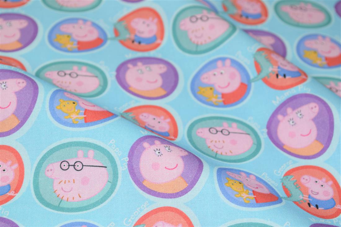Peppa Pig Print - image 8