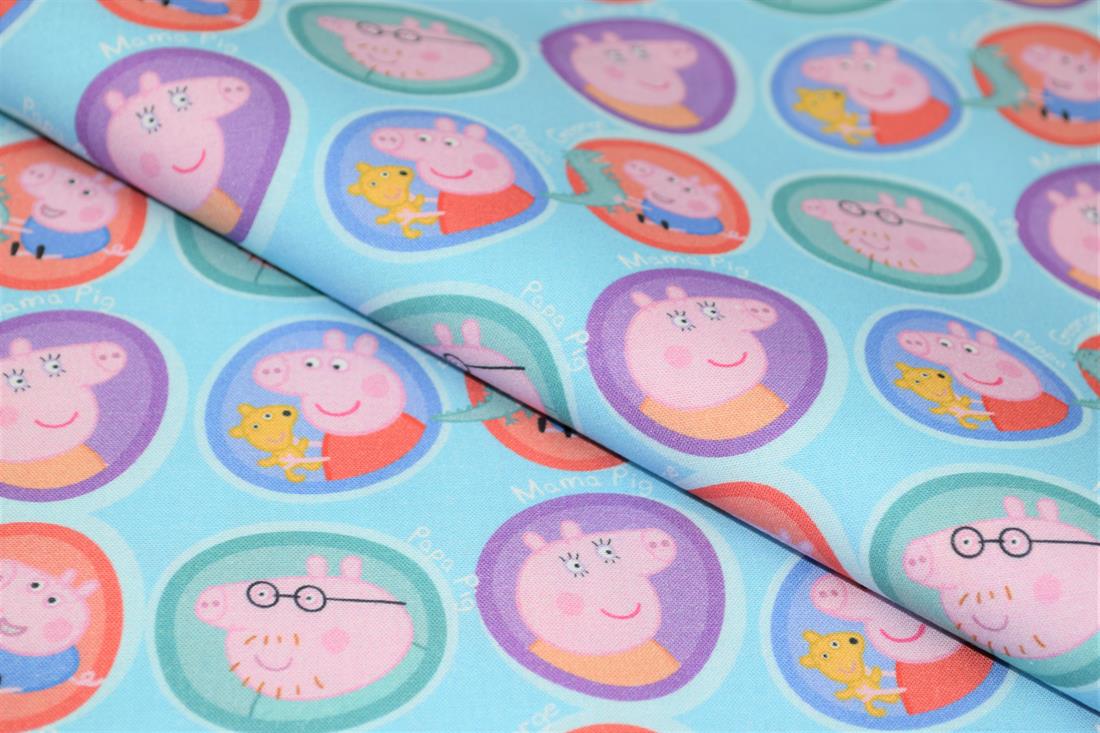 Peppa Pig Print - image 1