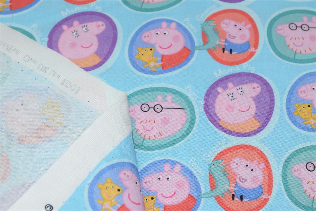 Peppa Pig Print - image 3