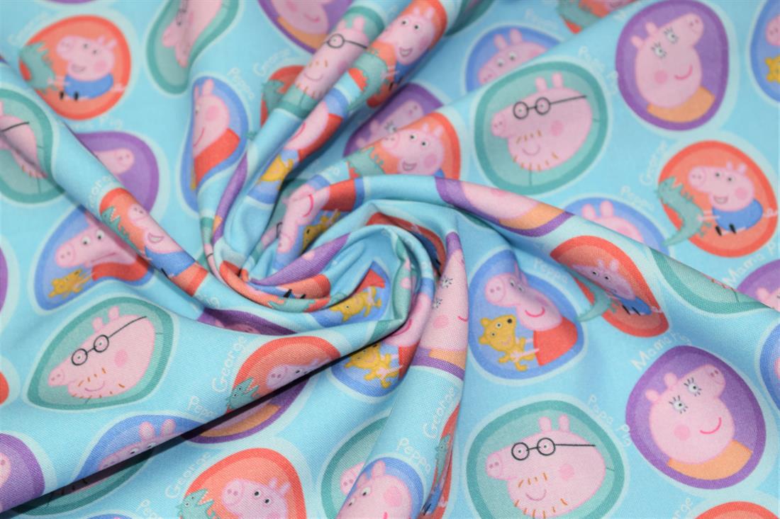 Peppa Pig Print - image 4