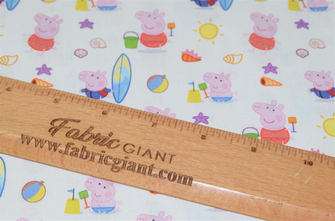 Peppa Pig Print