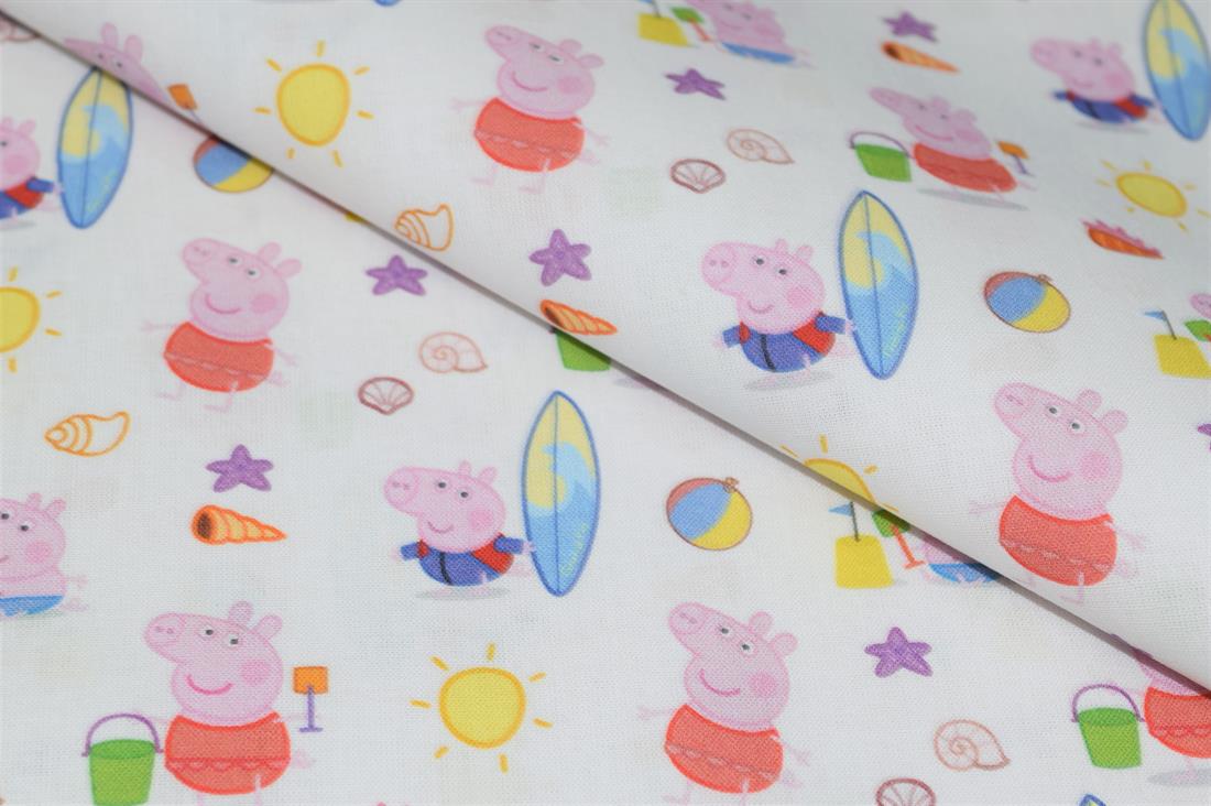 Peppa Pig Print