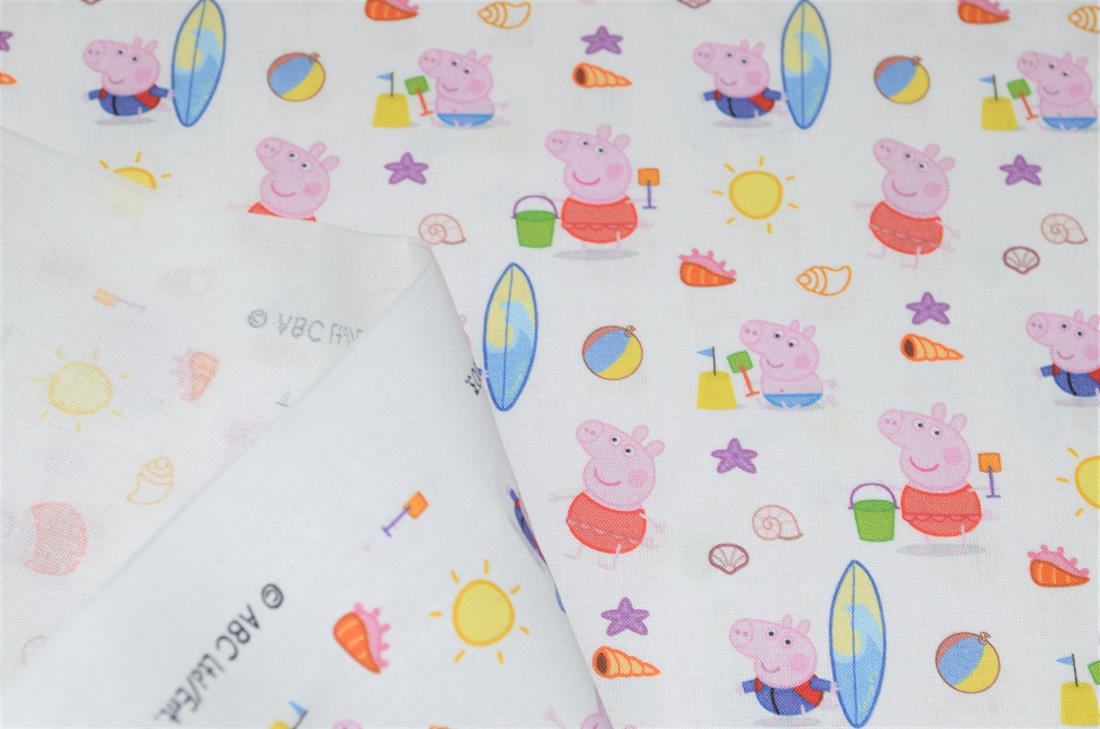 Peppa Pig Print