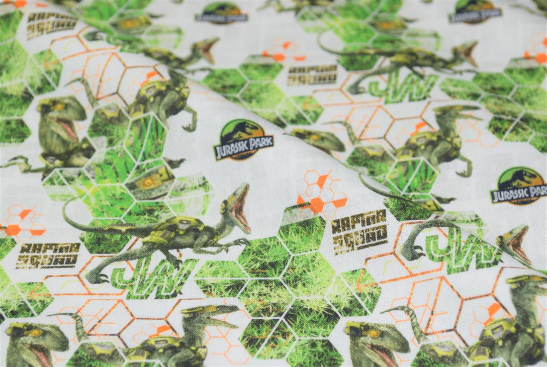 Jurassic World Print