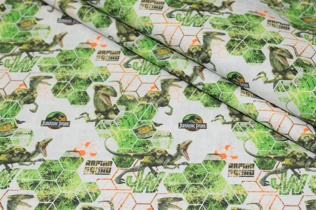 Jurassic World Print