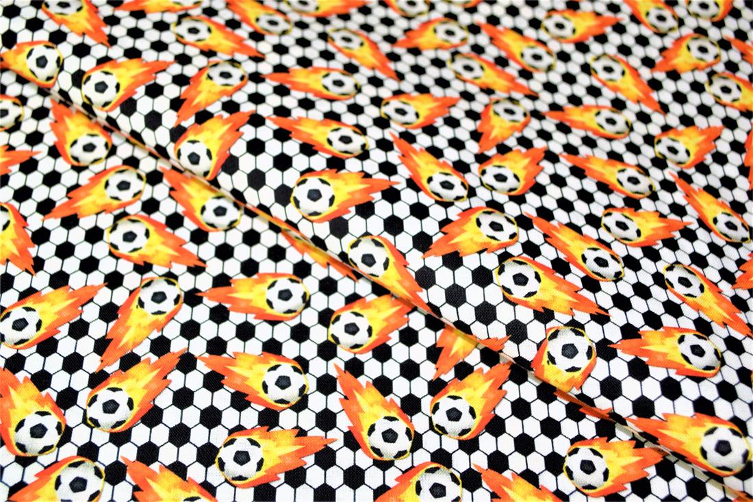 Football Print - image 1