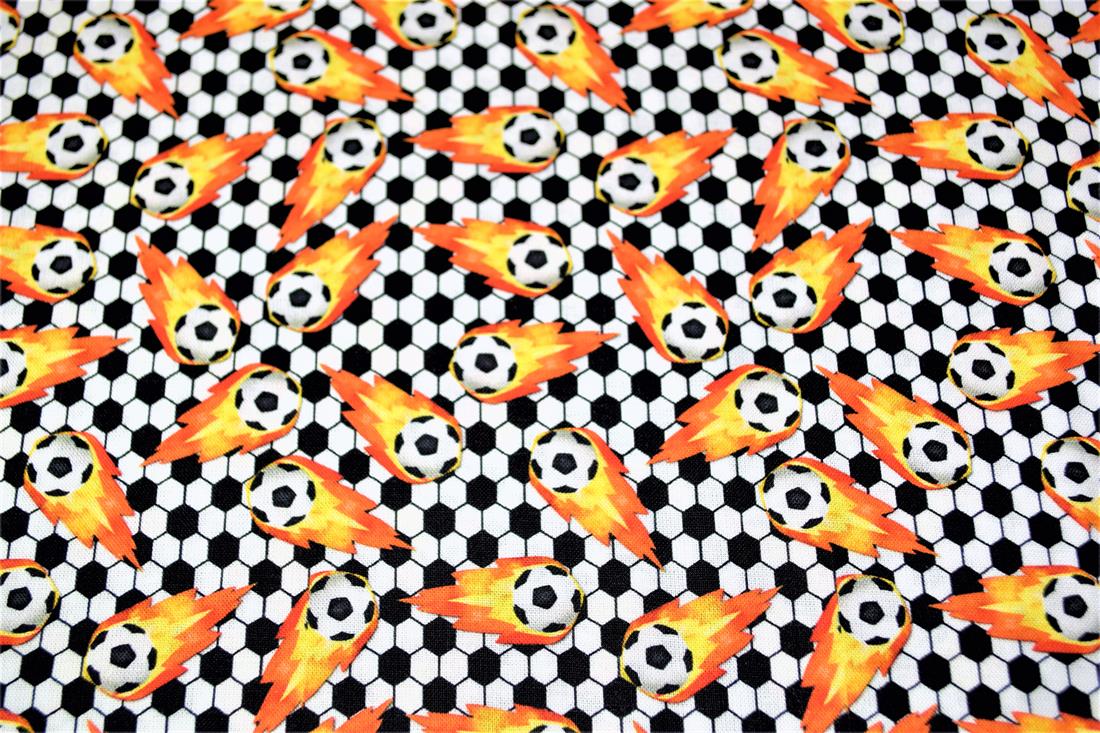 Football Print - image 3