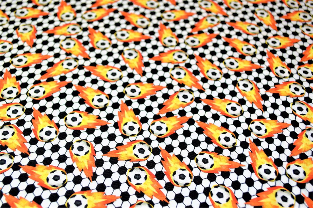 Football Print - image 4