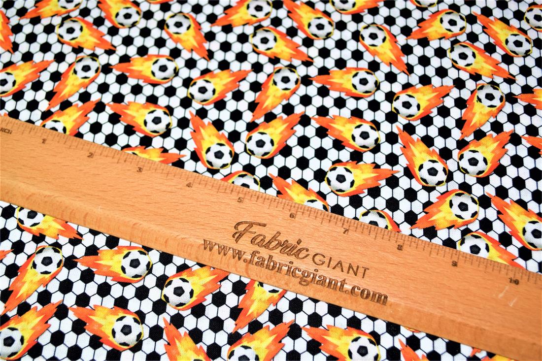 Football Print - image 5