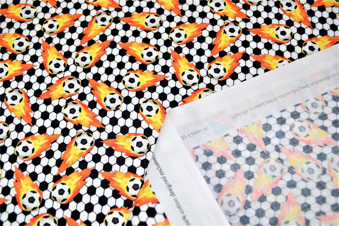 Football Print - image 7