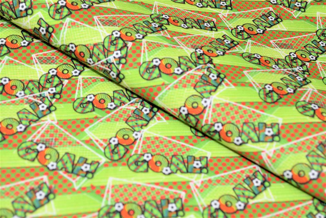 Football Print - image 1