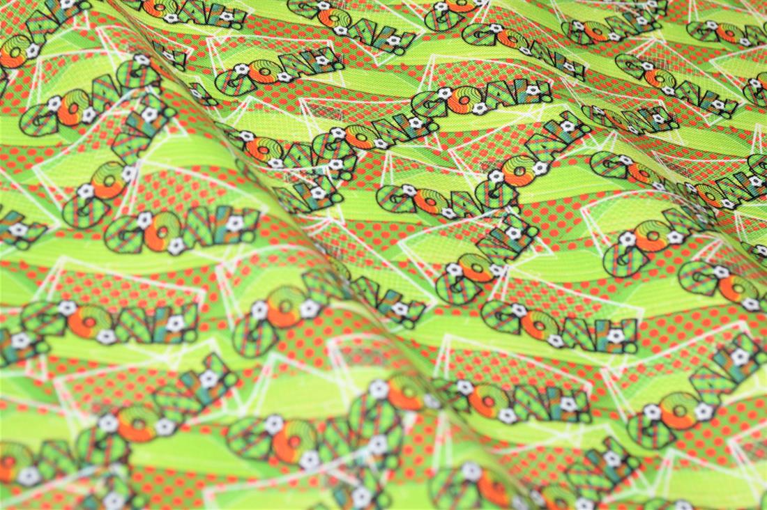 Football Print - image 2
