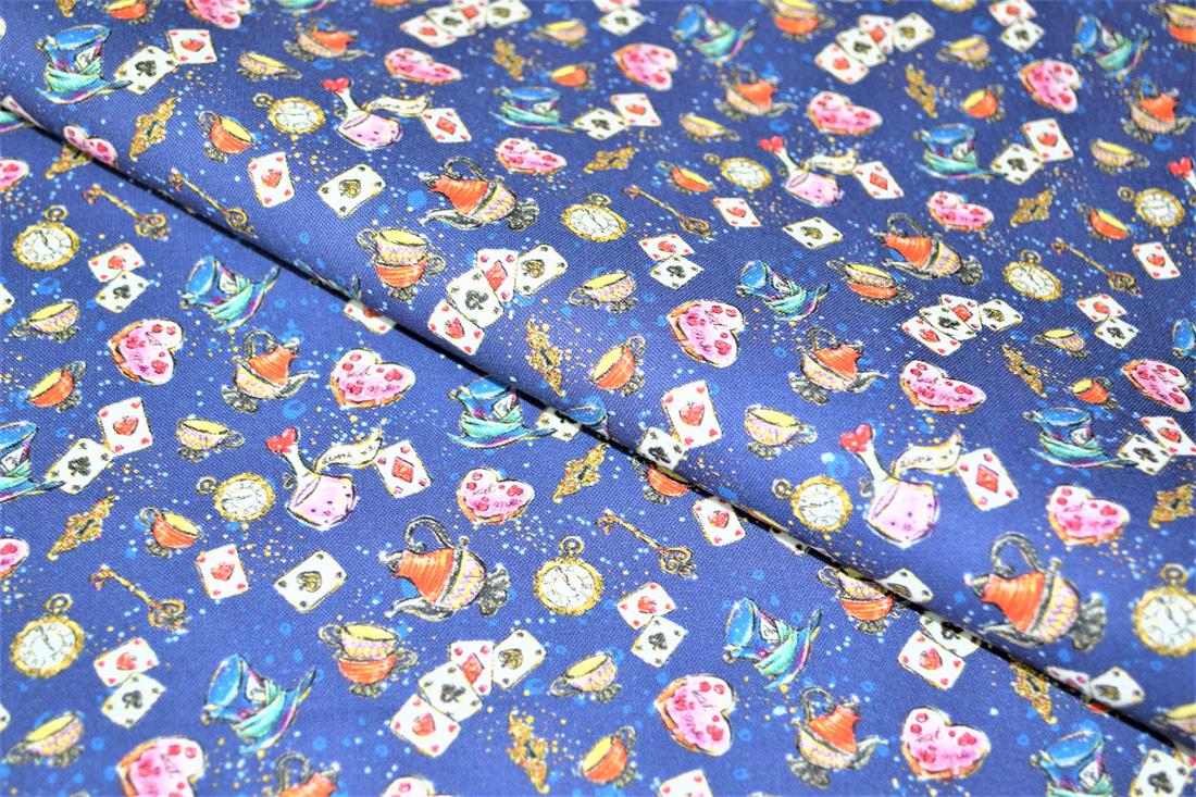 Wonderland Print - image 1