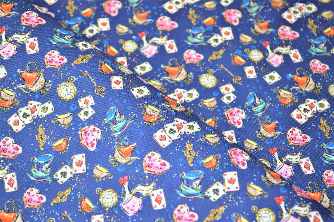 Wonderland Print - image 2