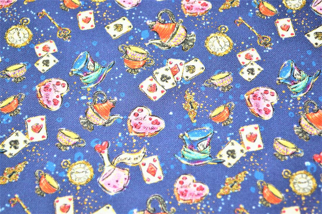 Wonderland Print - image 3