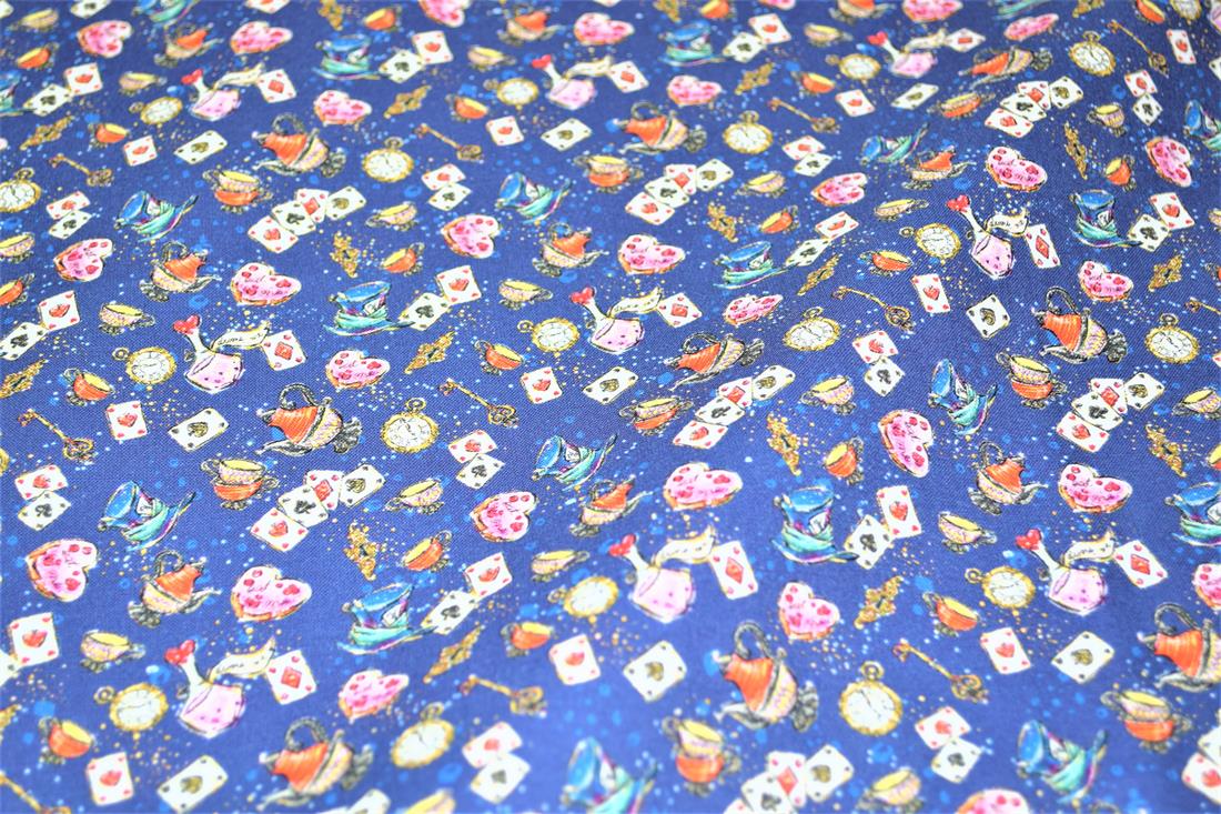 Wonderland Print - image 4