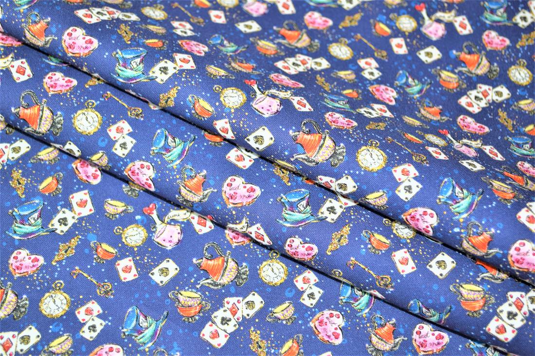Wonderland Print - image 5
