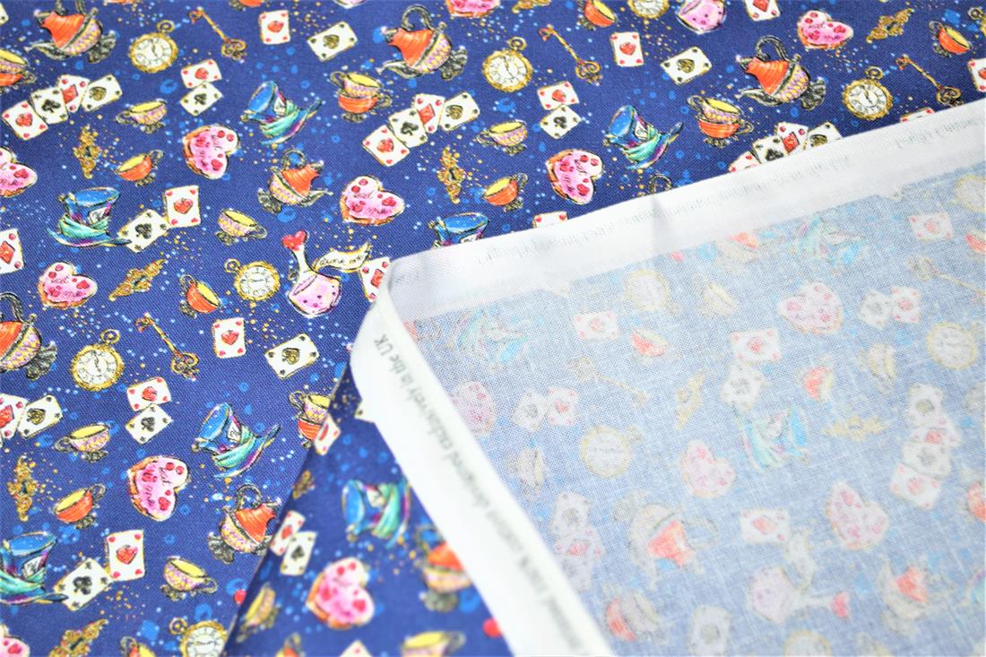 Wonderland Print - image 6