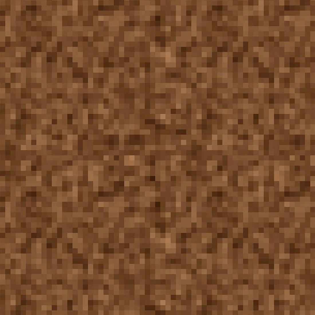 Pixels Print - image 1