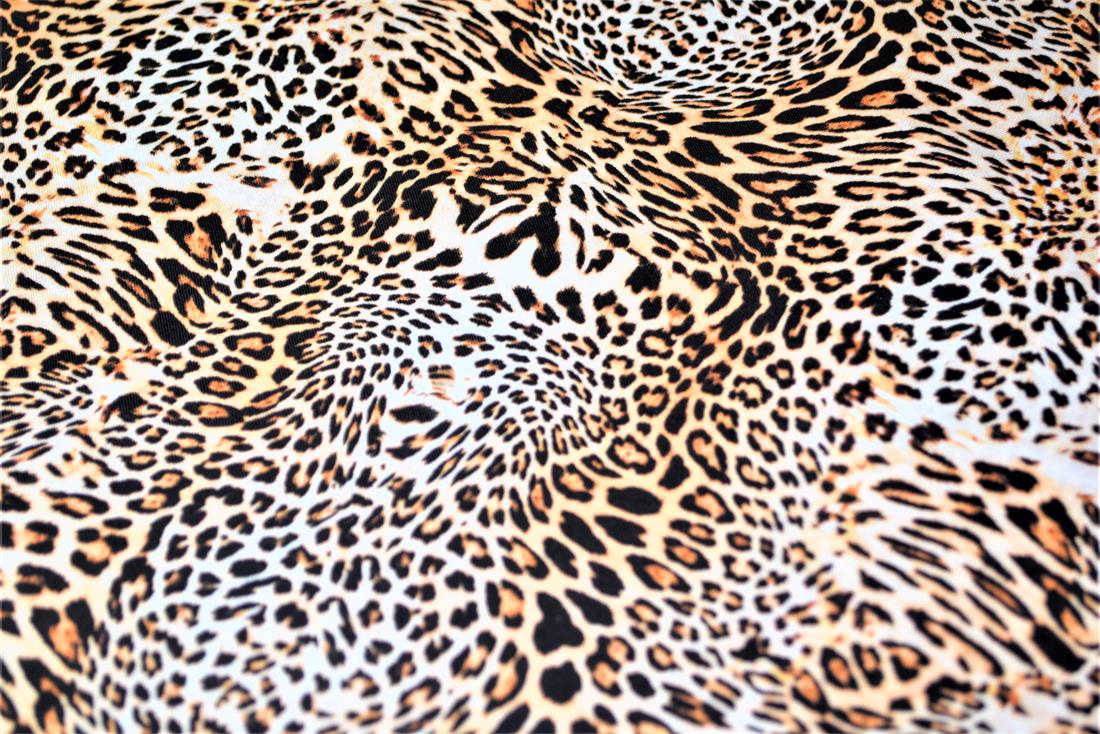 Animals Skin Print