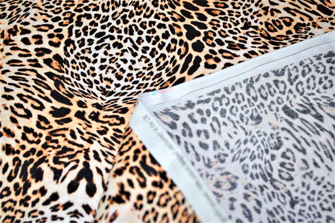 Animals Skin Print
