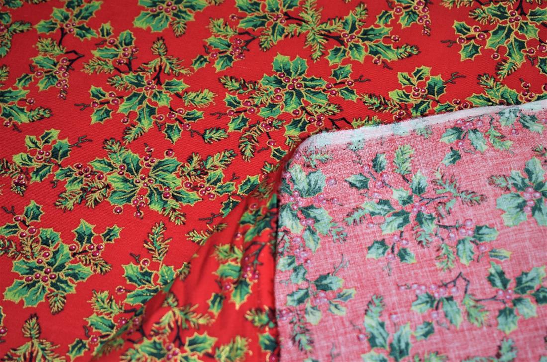 Christmas Print