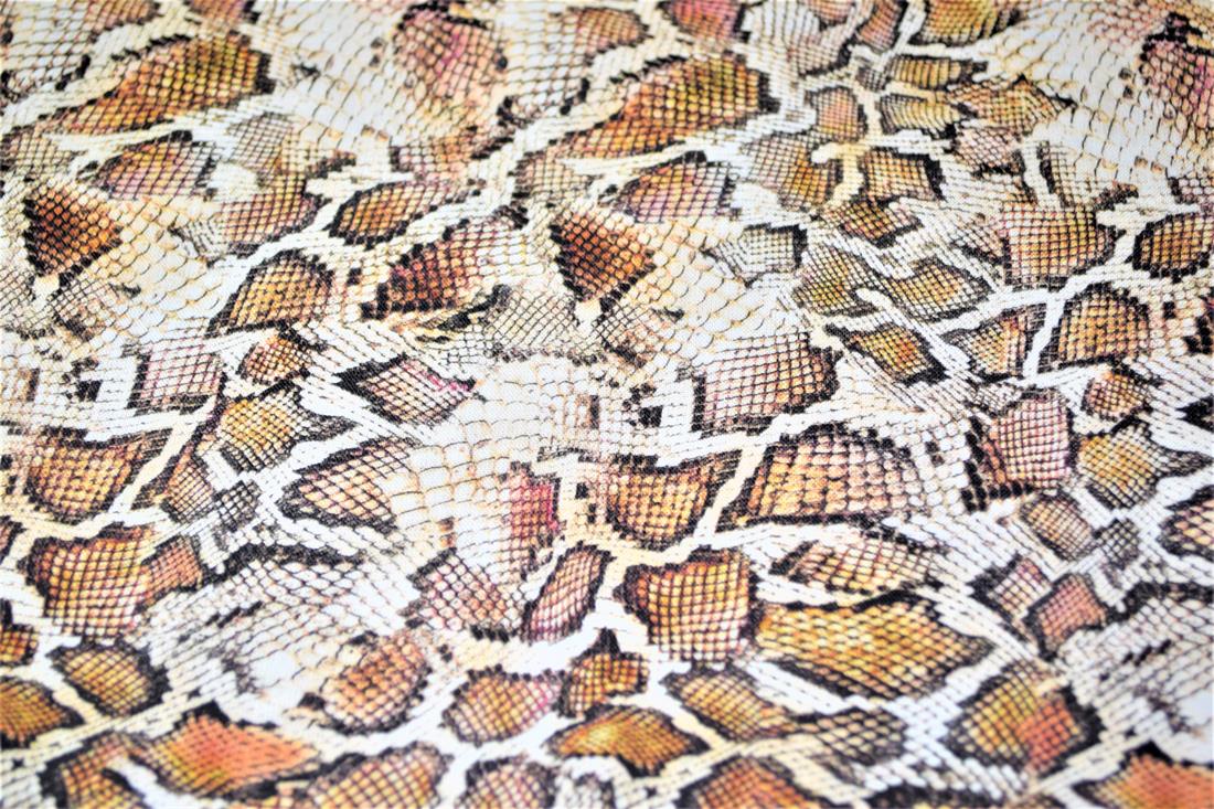 Animals Skin Print - image 3