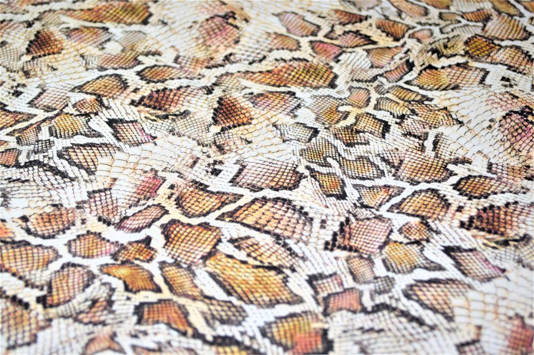 Animals Skin Print - image 4