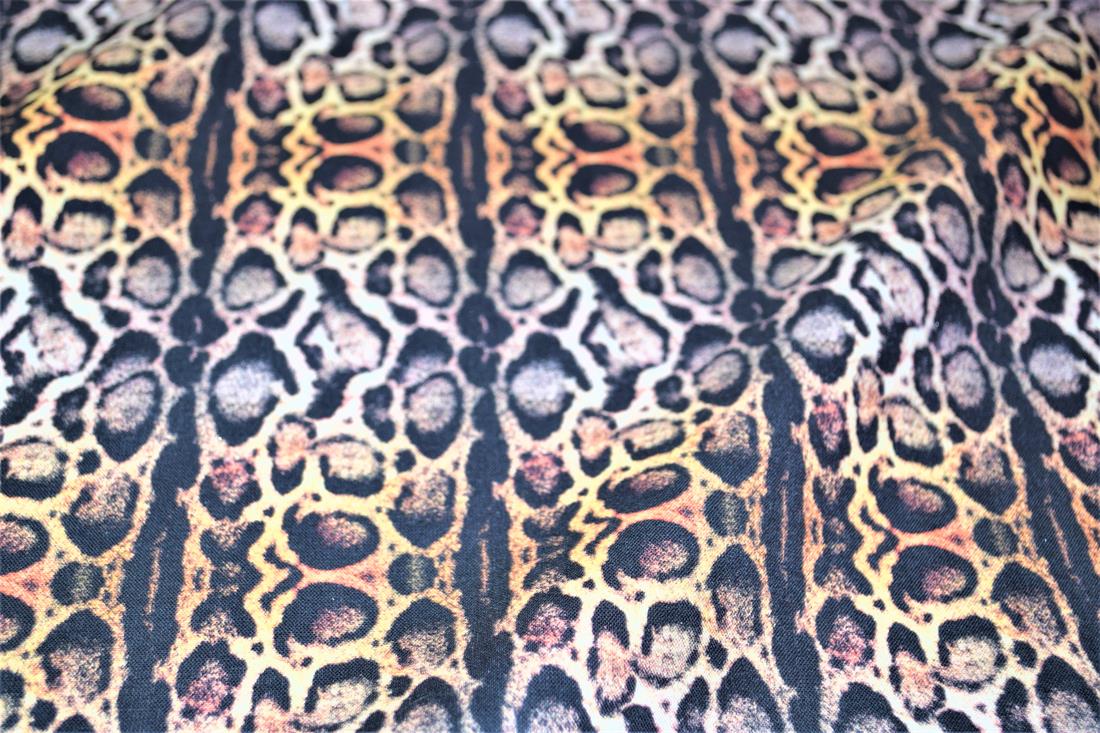 Animals Skin Print - image 4