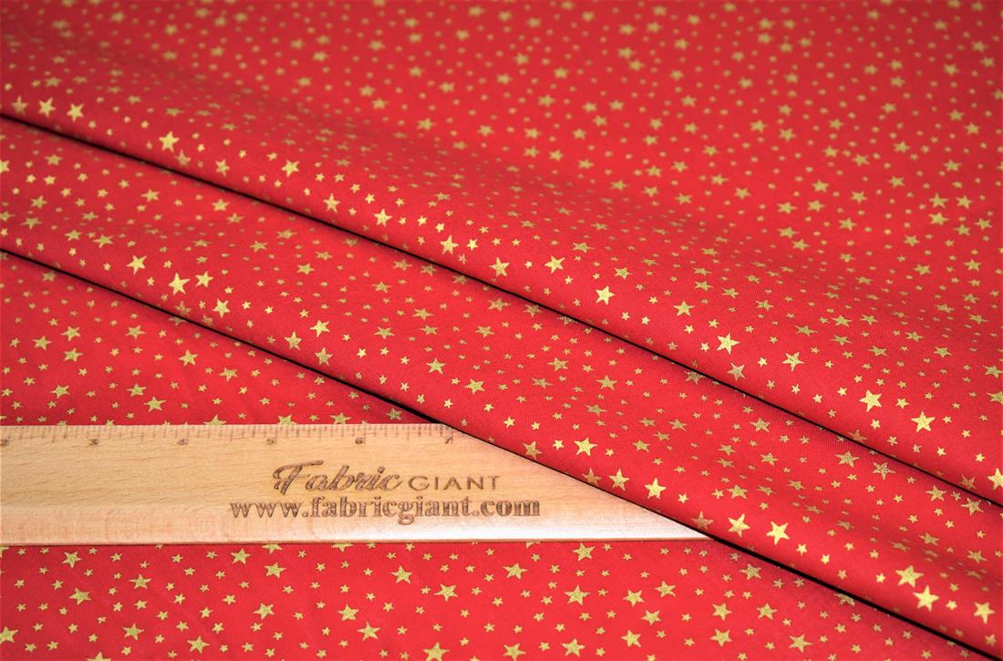 Stars Print