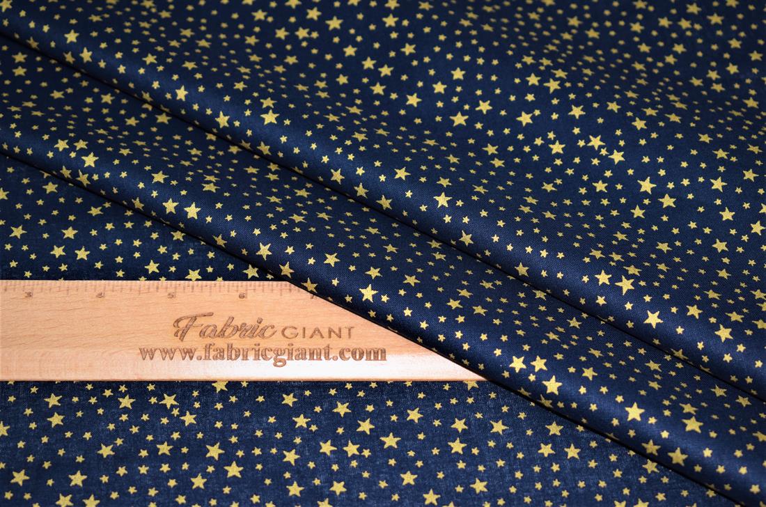 Stars Print