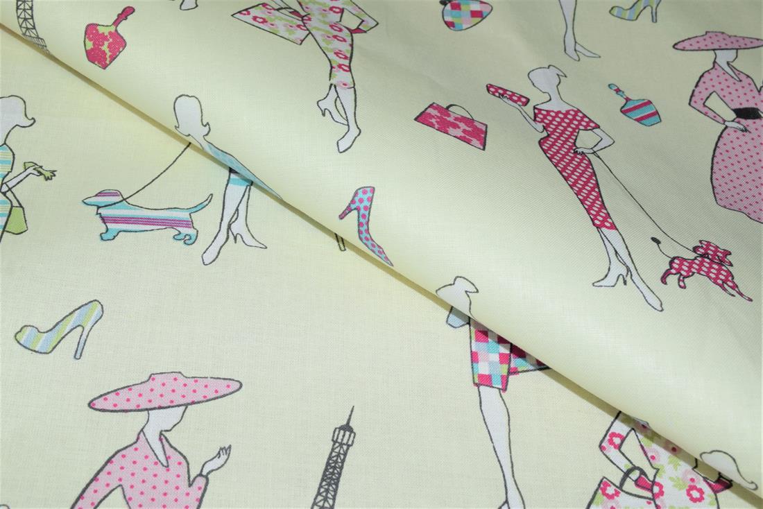 Glamour Print - image 1
