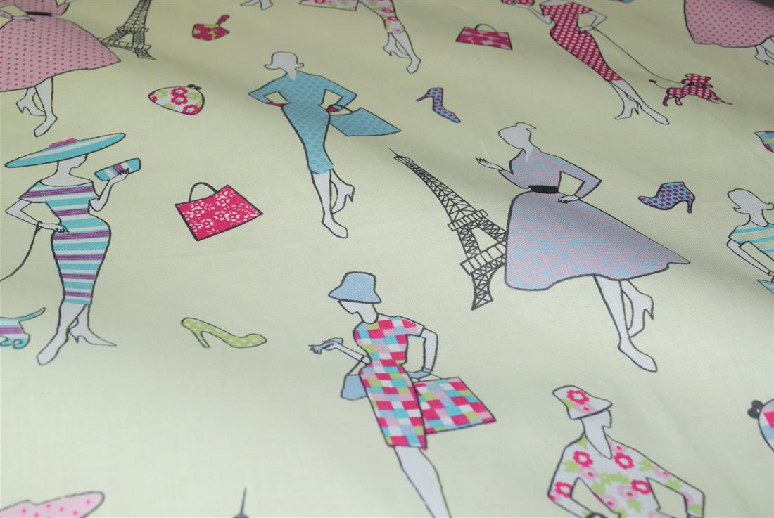 Glamour Print - image 2