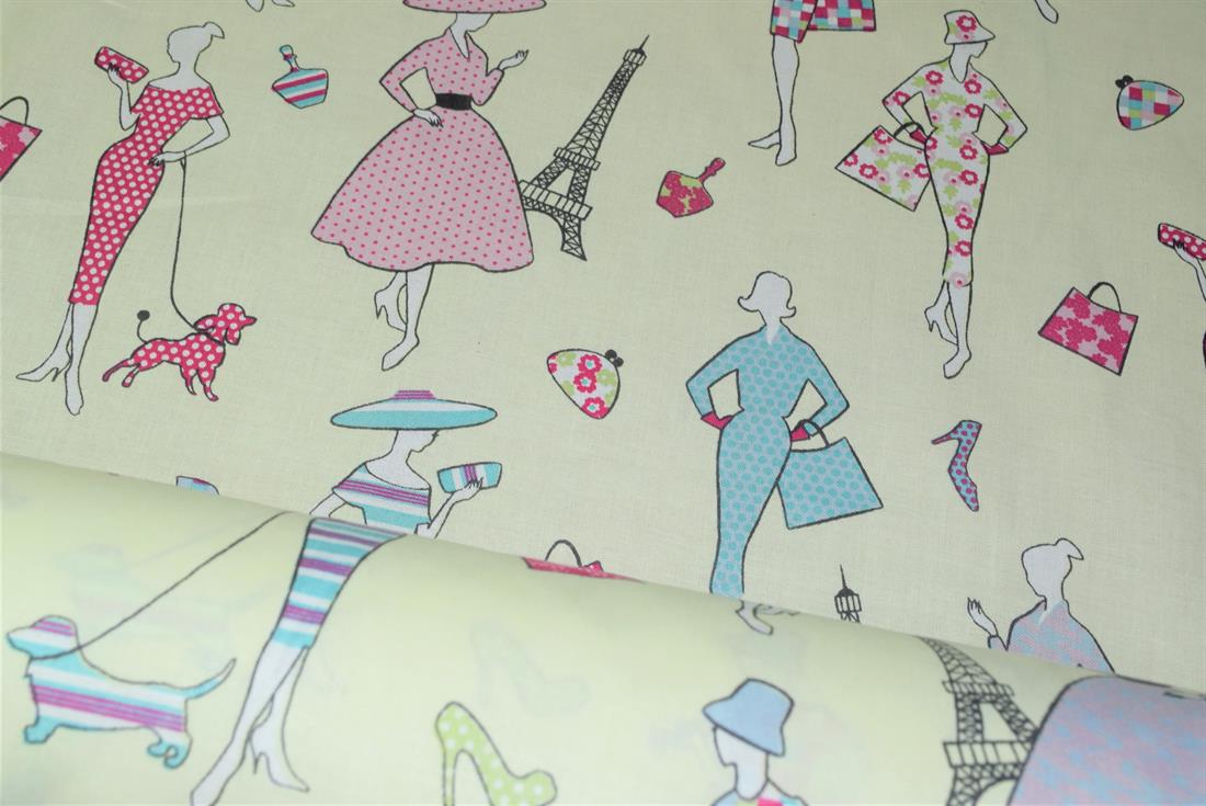 Glamour Print - image 3