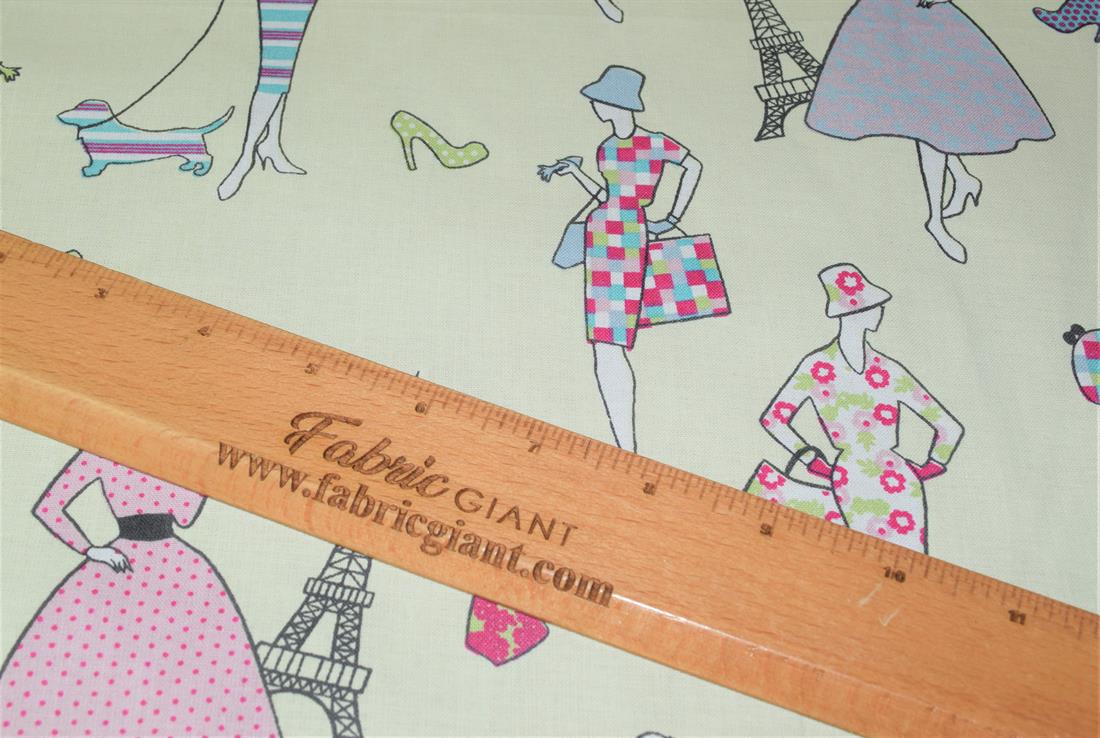 Glamour Print - image 4