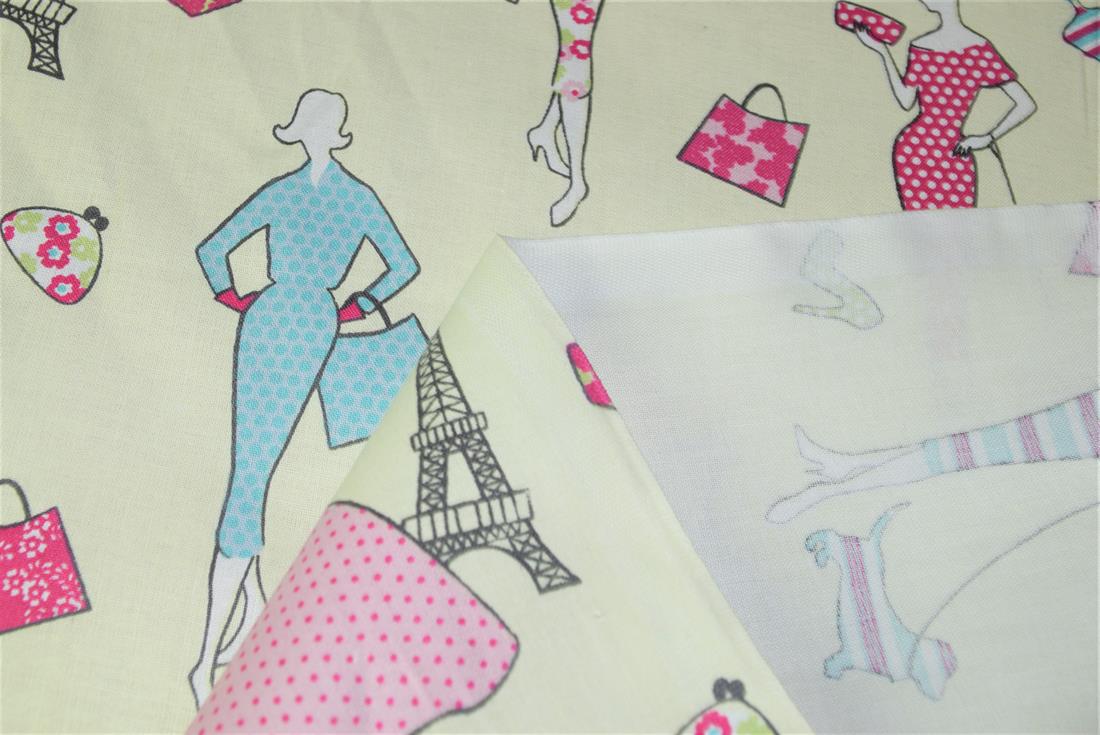 Glamour Print - image 6