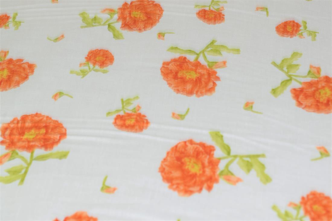 Flower Print