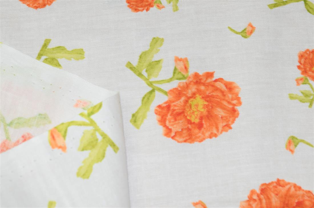 Flower Print