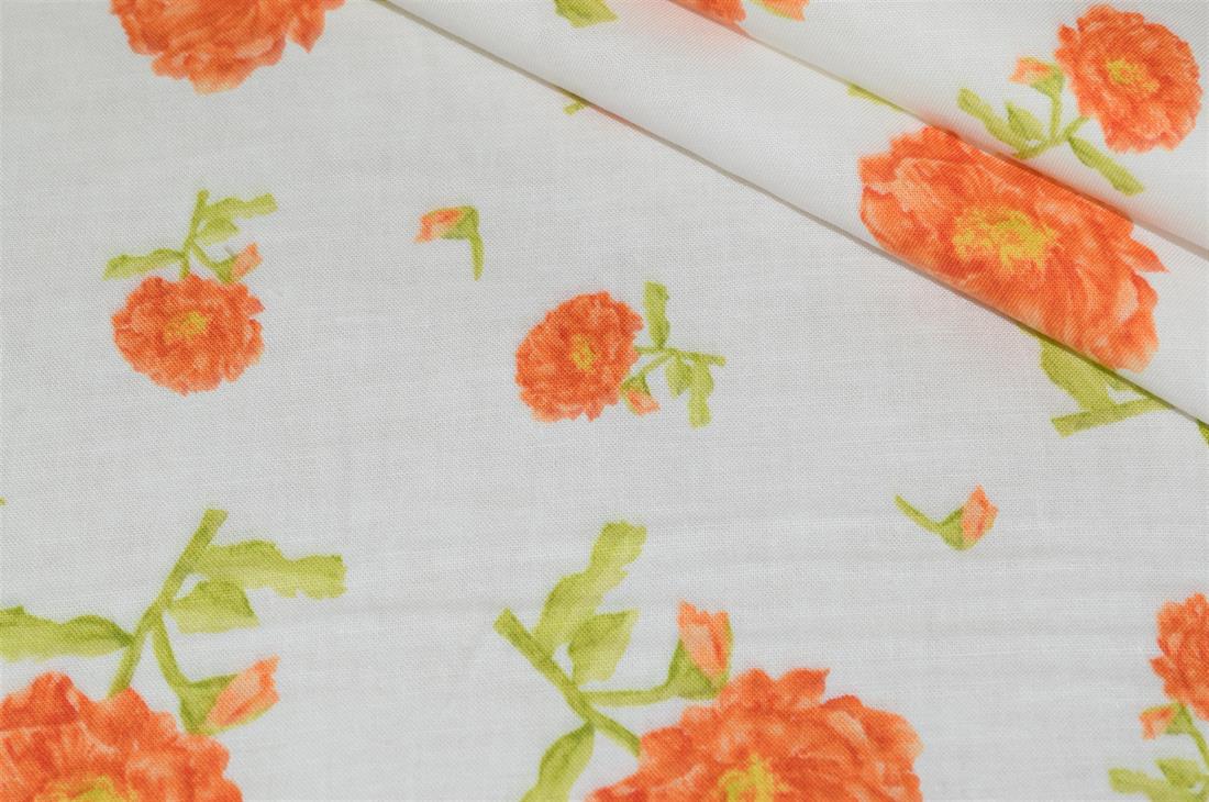 Flower Print