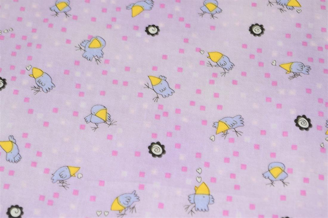 Cotton Fabric