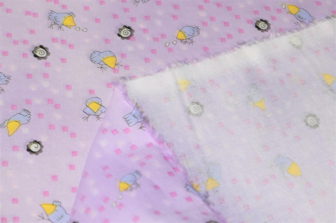 Cotton Fabric