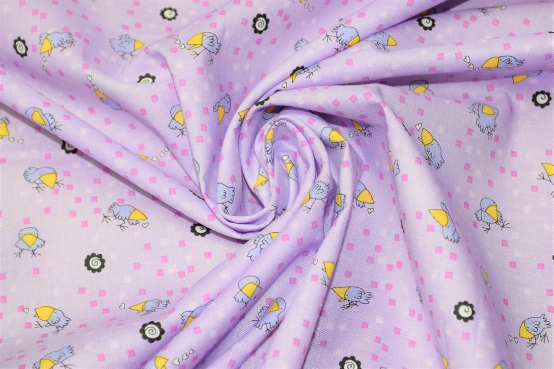 Cotton Fabric