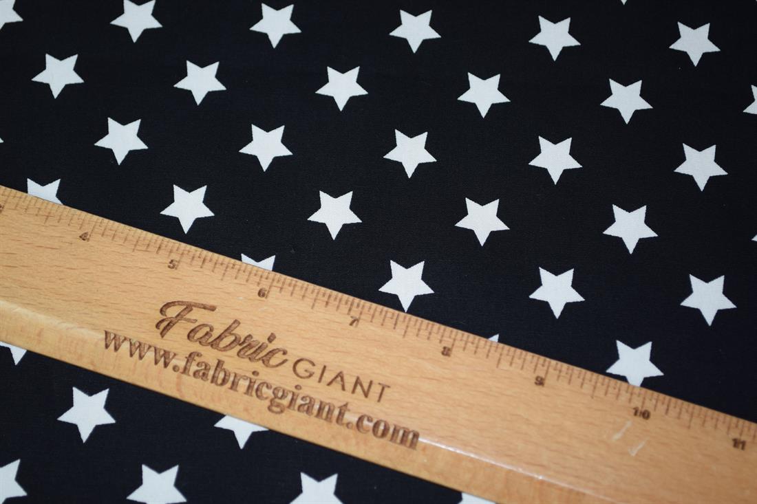Stars Print