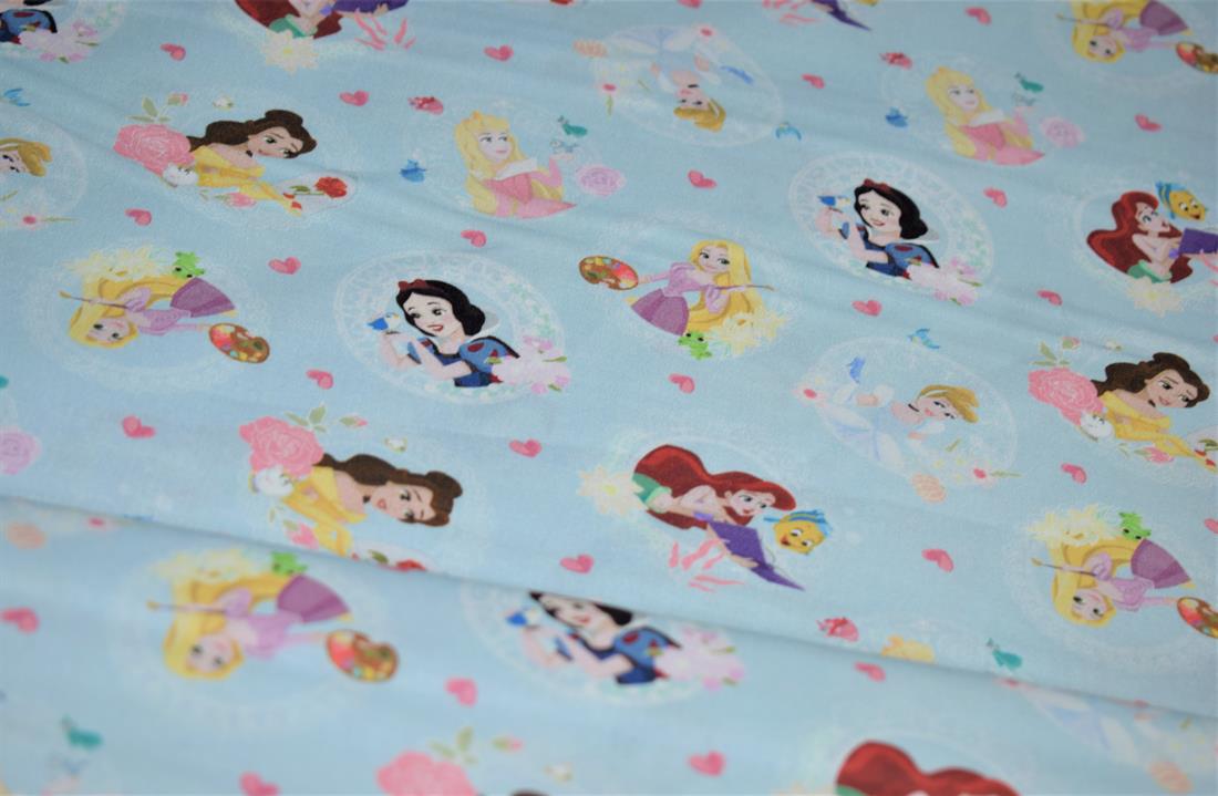 Walt Disney Princesses